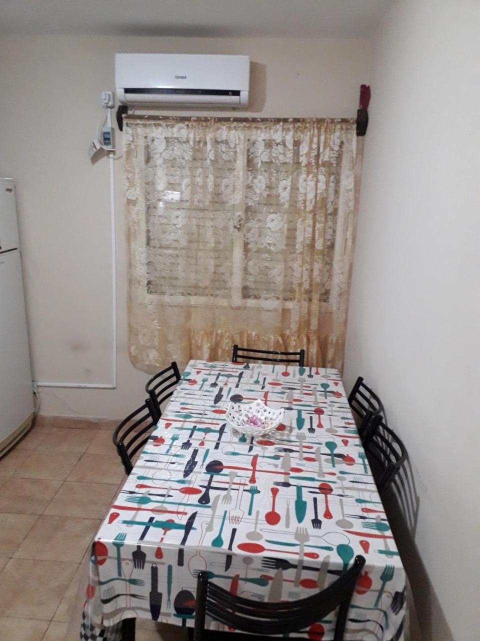 Departamento 48 Apartment Puerto Iguazu Exterior photo