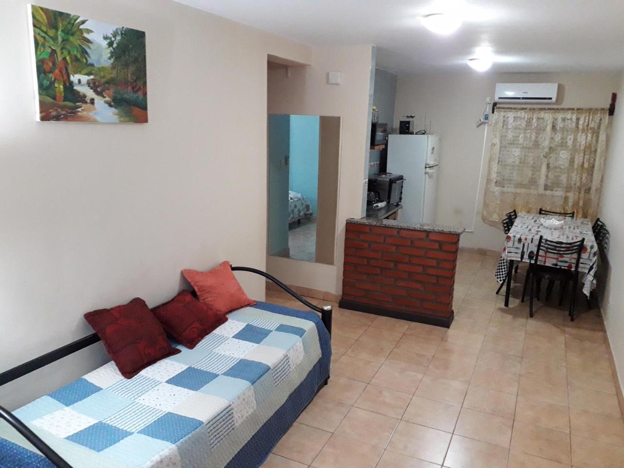 Departamento 48 Apartment Puerto Iguazu Exterior photo